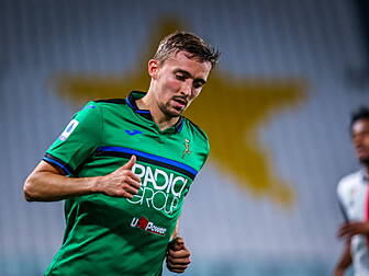Leicester sign Atalanta's Cast...